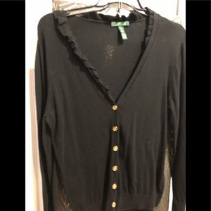 Ralph Lauren Cardigan